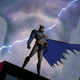 Imagen para el artículo titulado HBO Max trabaja en el regreso de la mejor serie animada de Batman de la historia